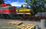 Trainz A New Era