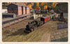 The Cilie Oldphartz Railroads