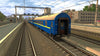 RZD-UZ-RIC Wagons