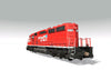 Pro Train: SD40-2 Loco Bundle 3