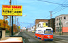 Trainz Route: Season Town