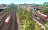 Trainz Route: Season Town