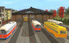 Trainz Route: Season Town