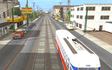 Trainz Route: Season Town
