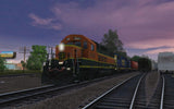 Midwestern Rails