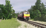 Liskeard to Looe, UK