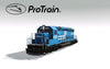 Pro Train: SD40-2 Loco Bundle 2