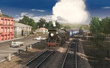 Blue Comet 2.0 - The Seashore's Finest Train