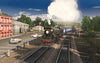 Blue Comet 2.0 - The Seashore's Finest Train