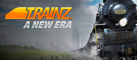 Trainz A New Era