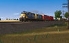 Leadville Sub Division