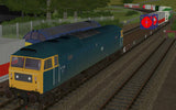 Trainz Route: Bea-Dawe Model Railway