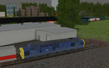 Trainz Route: Bea-Dawe Model Railway