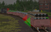Trainz Route: Brazemore Yard