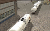 Trainz Route: Port Zyd & Fulazturn Railroad