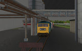 Trainz Route: Bea-Dawe Model Railway