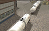Trainz Route: Port Zyd & Fulazturn Railroad