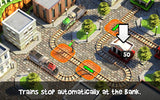 Trainz Trouble