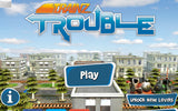 Trainz Trouble