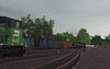 Shortline Railroad