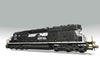 Pro Train: SD40-2 Loco Bundle 1
