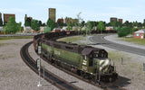 Shortline Railroad