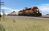 Leadville Sub Division