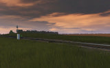 Midwestern Rails