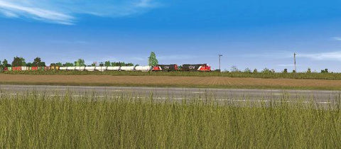 Lafond Regional Railway