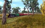 Trainz Route: Warwick to Wallangarra