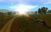 Trainz Route: Warwick to Wallangarra