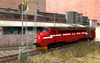 Trainz Route: Bidye Traction Railroad