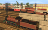 Trainz Route: Warwick to Wallangarra