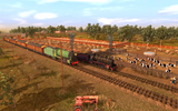 Trainz Route: Warwick to Wallangarra