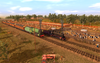 Trainz Route: Warwick to Wallangarra