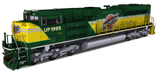 Union Pacific Heritage Pack