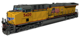 Union Pacific - AC45CTE