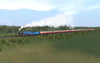 Tornado - The A1 Steam Locomotive