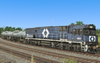 NR Class Locomotive - SeaTrain Pack