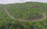 Coalmint Mountains Railroad