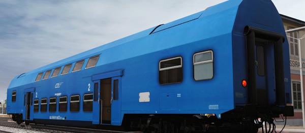 CFR Calatori B 26-26 064