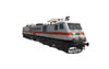Indian Railways WAP-7