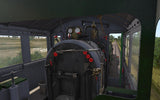 Victorian Railways V Class 2 Tone Green - Phoenix Foundry Built
