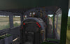 Victorian Railways V Class 2 Tone Green - Phoenix Foundry Built