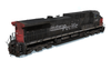 Southern Pacific AC4400CW 100-299
