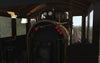 Victorian Railways V class FL Black - Phoenix Foundry Built