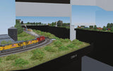 Model Trainz: Geneva Sub Division