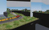 Model Trainz: Geneva Sub Division