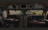 CP AC4400CW #9800-9840