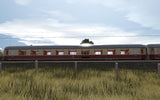 Pro Trainz® TEE Rheingold